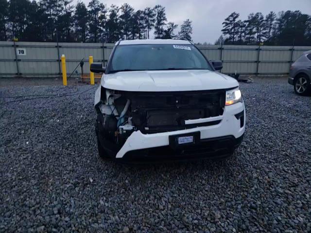 2018 Ford Explorer VIN: 1FM5K7B84JGB84357 Lot: 84209914