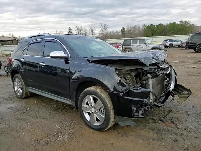 2013 Chevrolet Equinox - Image 12