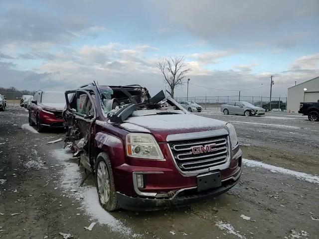 2017 GMC Terrain - Image 12