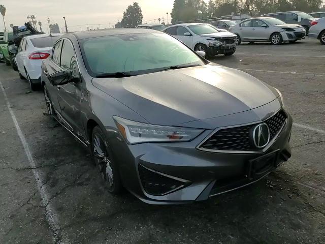 2019 Acura ILX - Image 11