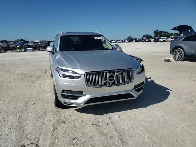 2019 Volvo Xc90 T6 Inscription VIN: YV4A22PL2K1495922 Lot: 84719734