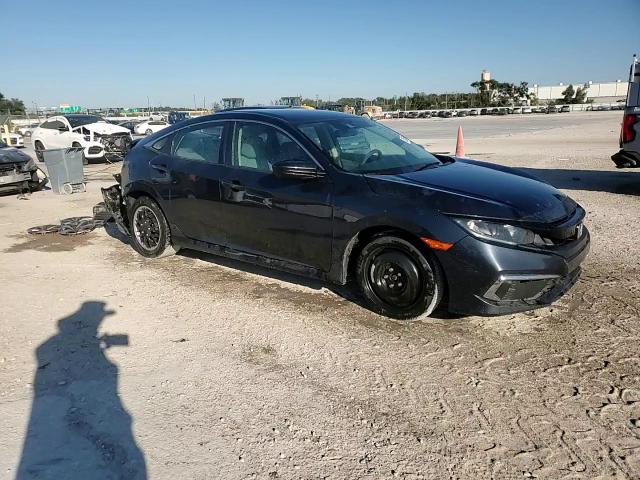 2020 Honda Civic - Image 14