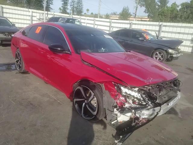 2022 Honda Accord - Image 10