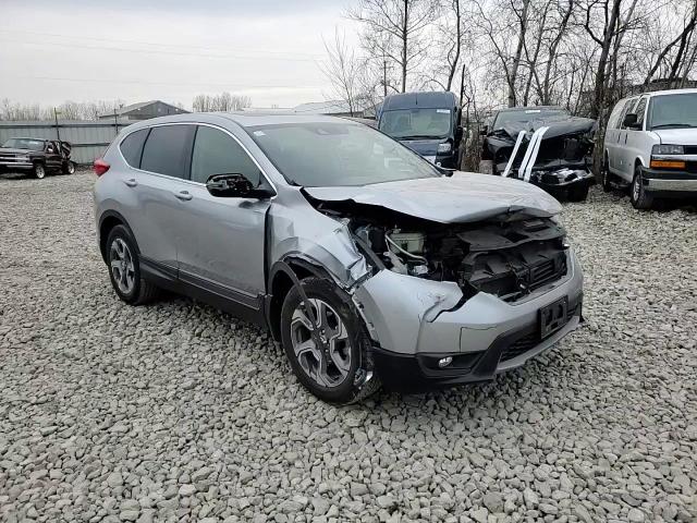 2019 Honda CR-V - Image 10