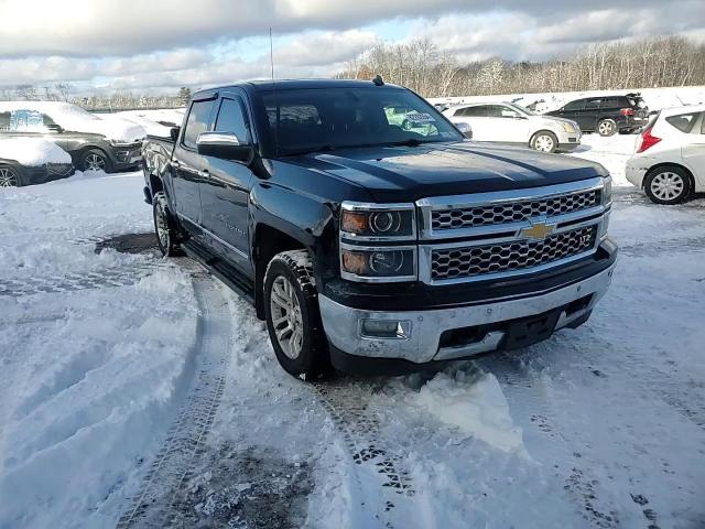 2014 Chevrolet Silverado - Image 11