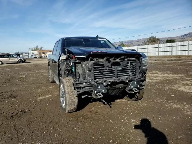 2018 GMC Sierra - Image 11