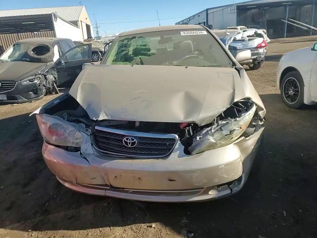 2005 Toyota Corolla - Image 10