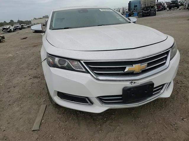 2016 Chevrolet Impala - Image 11