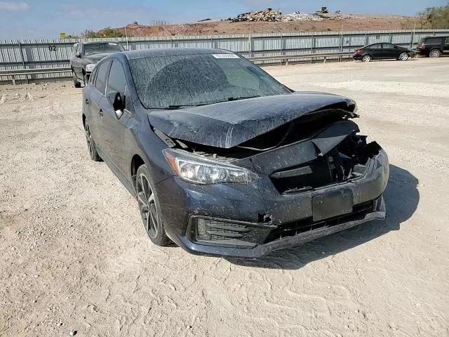 2020 Subaru Impreza - Image 12
