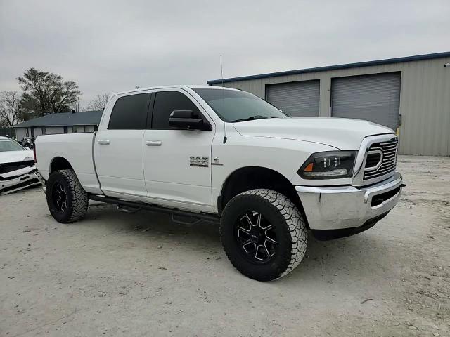 2014 Ram 2500 Slt VIN: 3C6UR5DLXEG223889 Lot: 82357564