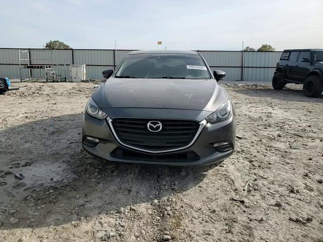 2018 Mazda 3 Touring VIN: 3MZBN1L35JM231669 Lot: 84625534