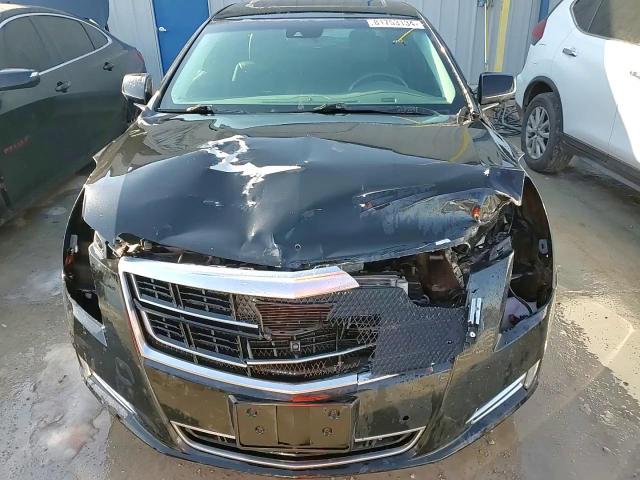 2016 Cadillac Xts Luxury Collection VIN: 2G61N5S33G9114586 Lot: 81753134
