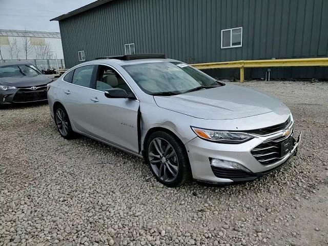 2019 Chevrolet Malibu - Image 11