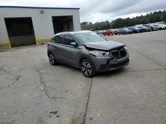 2019 Nissan Kicks S VIN: 3N1CP5CU0KL537514 Lot: 86402514