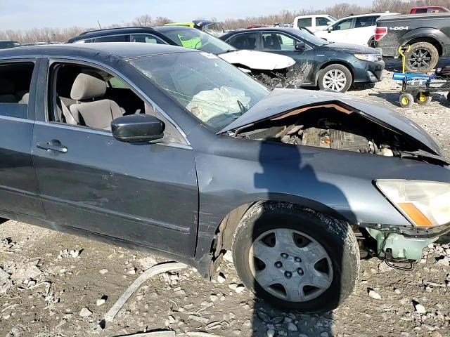 2006 Honda Accord Lx VIN: JHMCM56426C001035 Lot: 57417765
