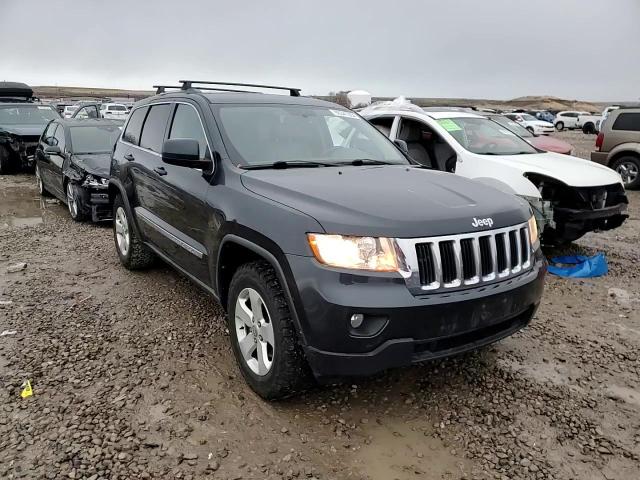 2012 Jeep Grand Cherokee Laredo VIN: 1C4RJFAG3CC208623 Lot: 86347864