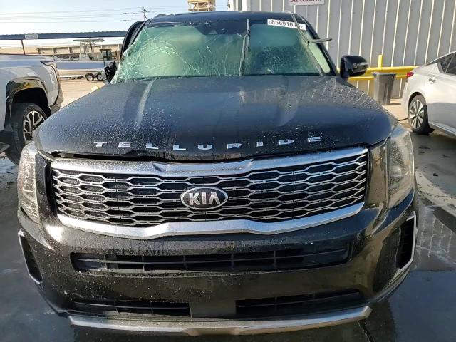 2020 Kia Telluride S VIN: 5XYP64HC1LG068941 Lot: 85691014