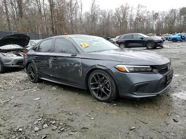 2022 Honda Civic - Image 10