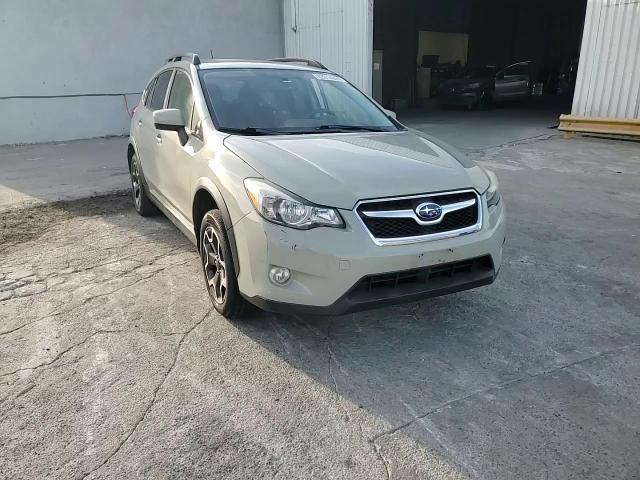 2015 Subaru XV - Image 11