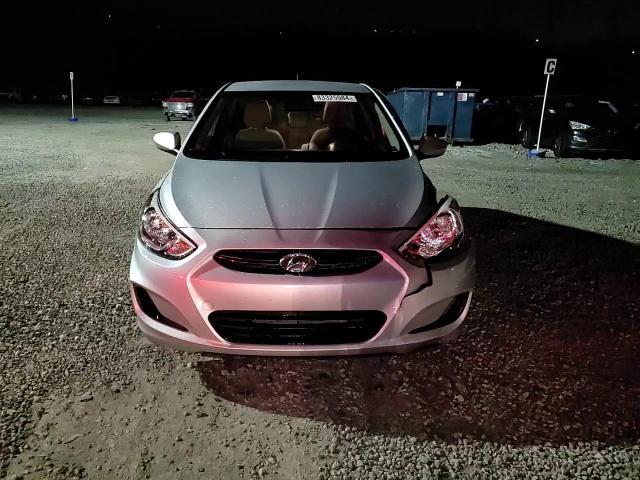 2016 Hyundai Accent - Image 13