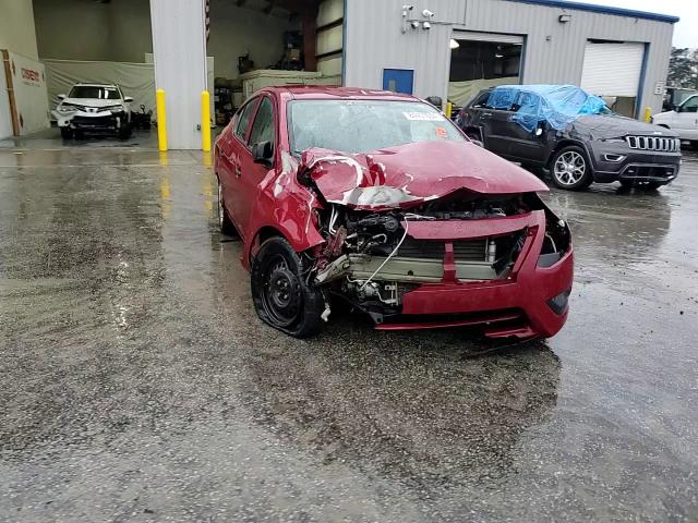 2015 Nissan Versa - Image 11