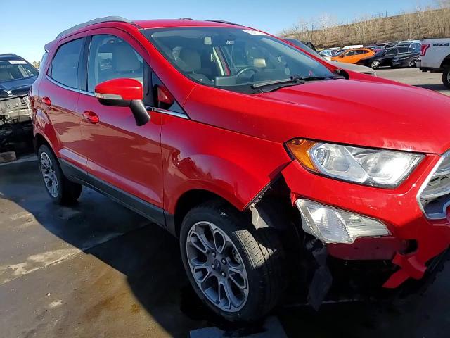 2020 Ford EcoSport - Image 15