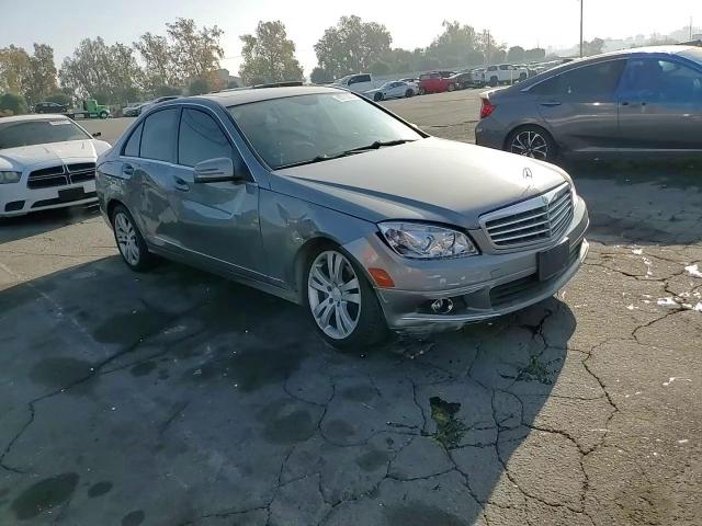2010 Mercedes-Benz C-klasse - Image 11