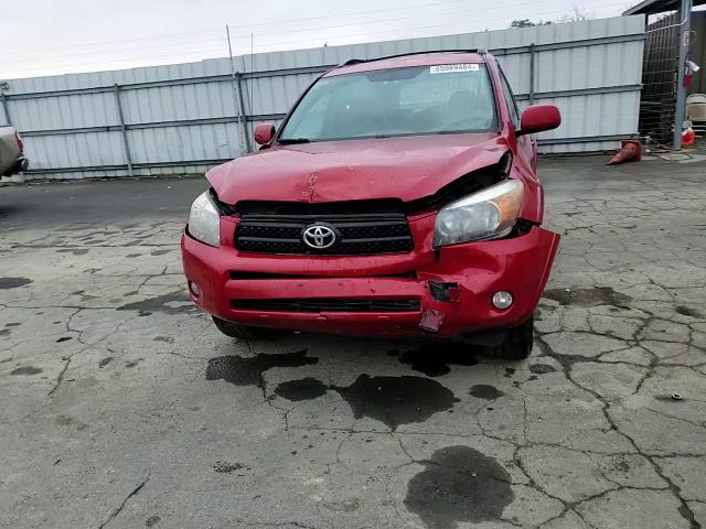 2007 Toyota RAV 4 - Image 10