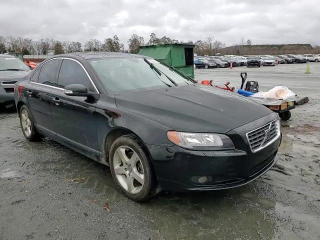 2007 Volvo S80 3.2 VIN: YV1AS982971039161 Lot: 84443144