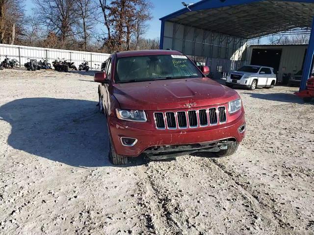 2015 Jeep Grand Cherokee Laredo VIN: 1C4RJEAG5FC944753 Lot: 85676004