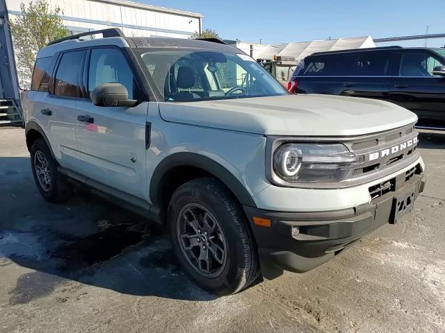 2023 Ford Bronco Sport Big Bend VIN: 3FMCR9B6XPRD08937 Lot: 84940944