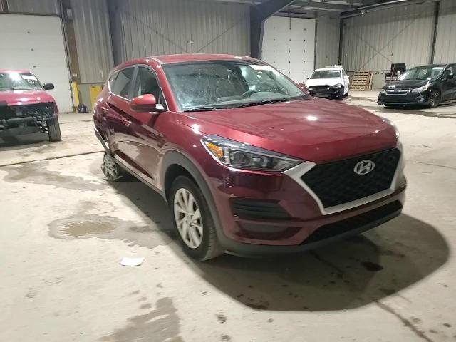 2019 Hyundai Tucson - Image 11