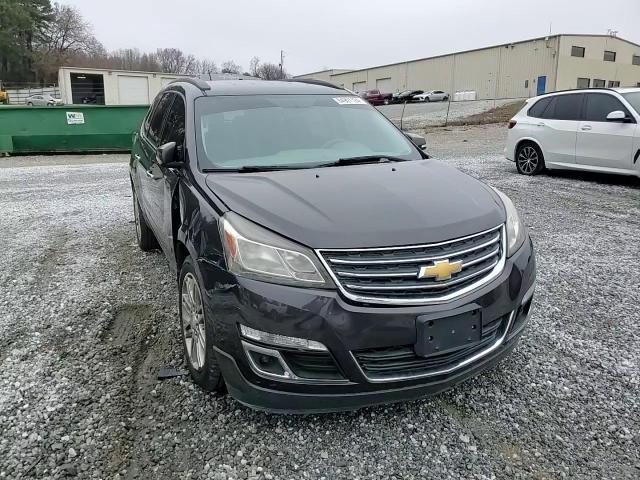 2015 Chevrolet Traverse - Image 11