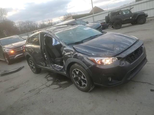 2018 Subaru XV - Image 11