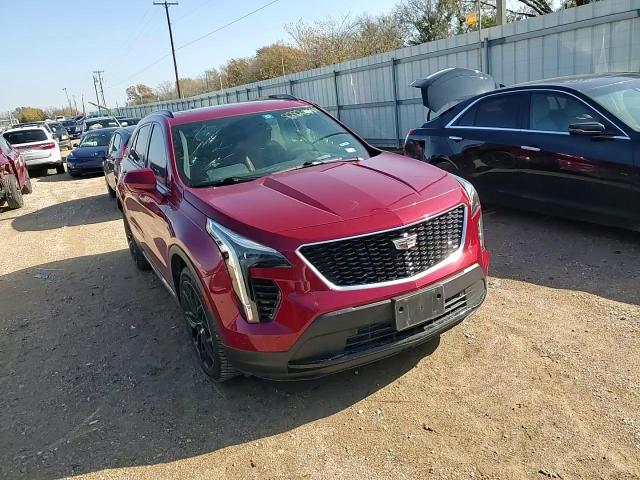 2019 Cadillac XT4 - Image 10