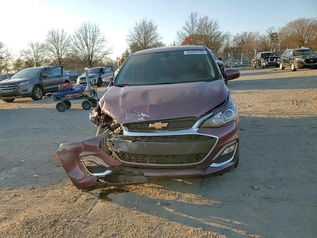 2021 Chevrolet Spark - Image 11