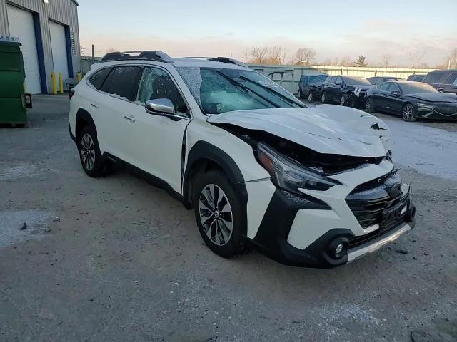 2024 Subaru Outback - Image 10