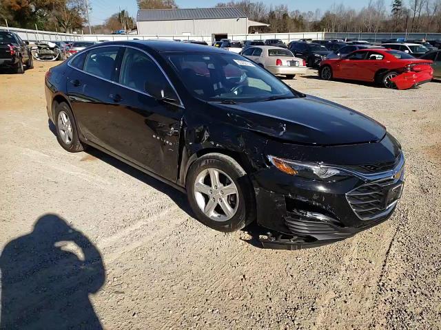 2021 Chevrolet Malibu - Image 10