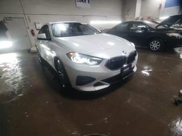 2021 BMW 228Xi VIN: WBA73AK08M7G52399 Lot: 82795414