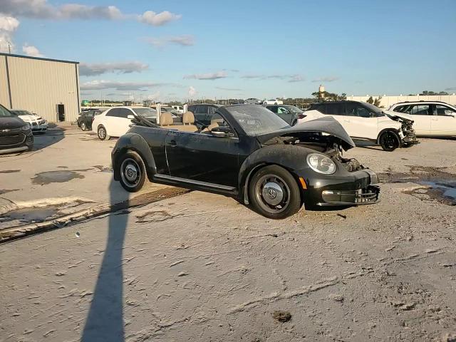 2013 Volkswagen Beetle VIN: 3VW5P7AT5DM800814 Lot: 85363864