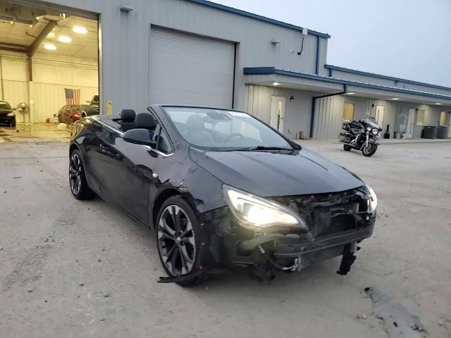 2018 Buick Cascada Premium VIN: W04WH3N53JG071723 Lot: 82610134