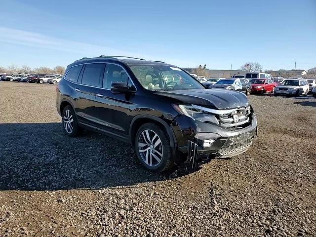 2017 Honda Pilot - Image 12