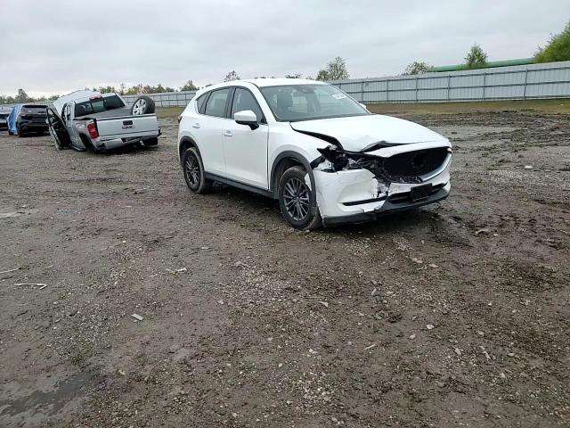 2019 Mazda Cx-5 Sport VIN: JM3KFABM3K0623443 Lot: 84475664