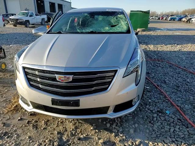 2019 Cadillac Xts Luxury VIN: 2G61M5S30K9134449 Lot: 85452834