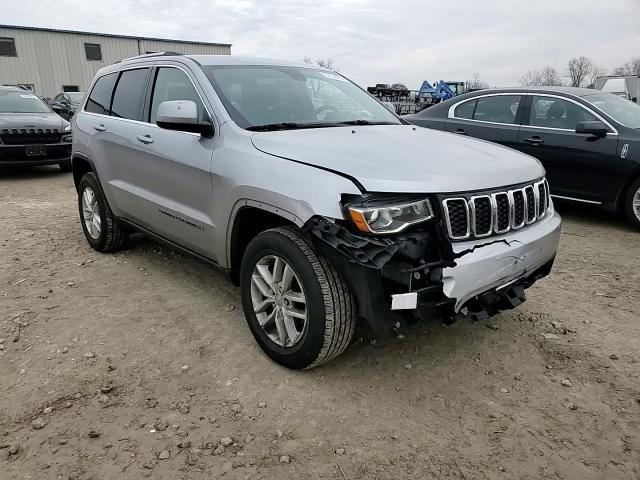 2018 Jeep Grand Cherokee - Image 12
