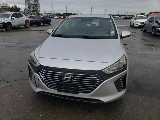 2018 Hyundai IONIQ - Image 11
