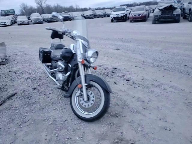 2008 Suzuki Vl800 VIN: JS1VS55A382103373 Lot: 84817434