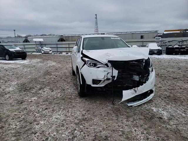 2019 Buick Envision - Image 12