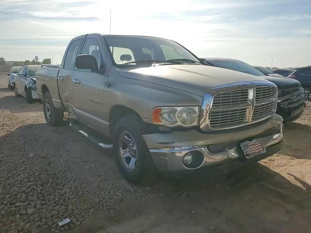 2004 Dodge RAM - Image 11