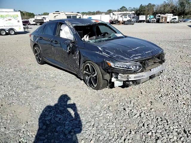 2020 Honda Accord - Image 11